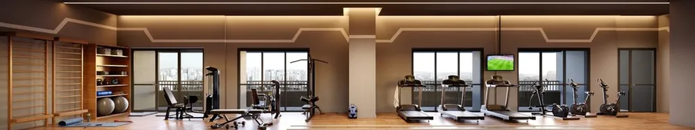 Apartamento, 3 quartos, 77 m² - Foto 7