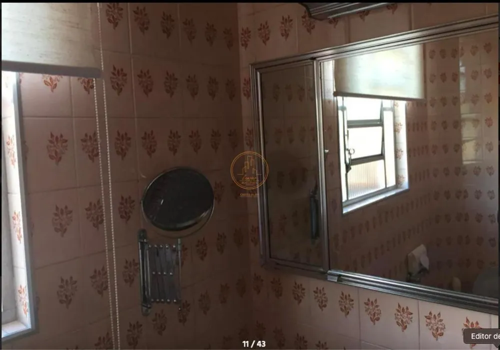 Apartamento, 3 quartos, 220 m² - Foto 6
