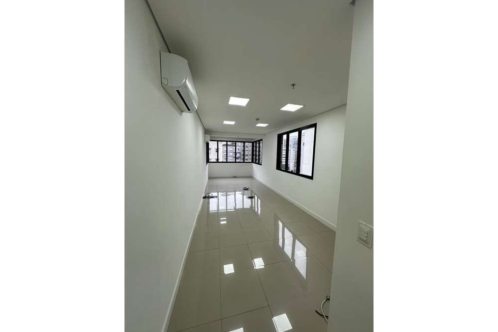 Apartamento, 1 quarto, 25 m² - Foto 4