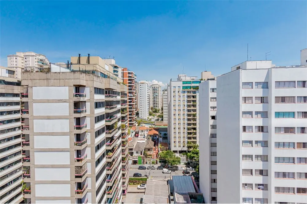 Apartamento, 3 quartos, 75 m² - Foto 27