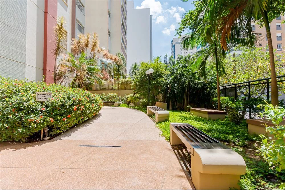 Apartamento, 3 quartos, 75 m² - Foto 4