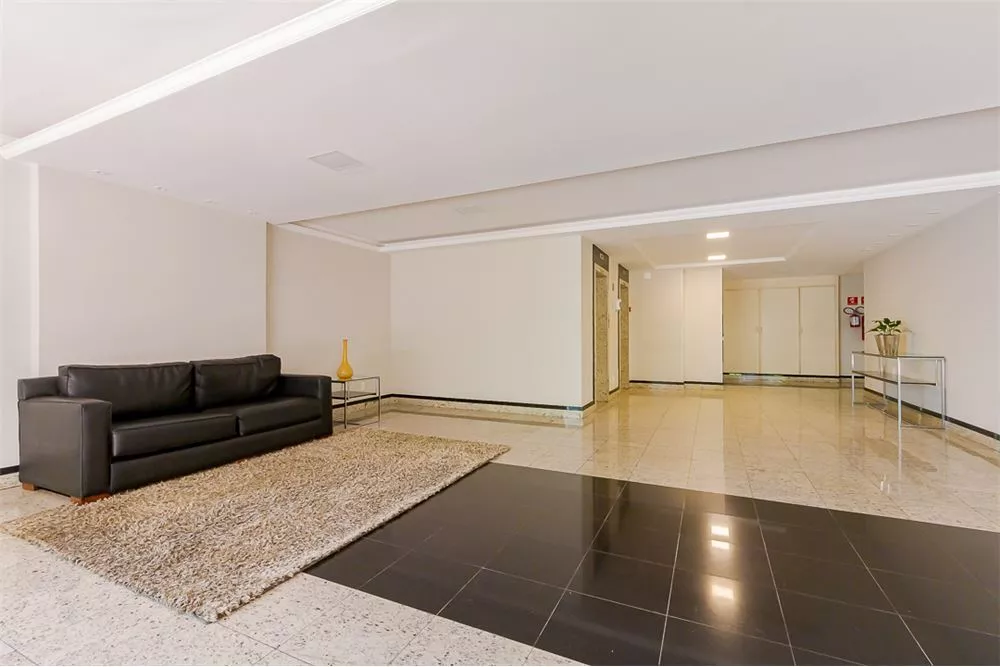 Apartamento, 3 quartos, 75 m² - Foto 2