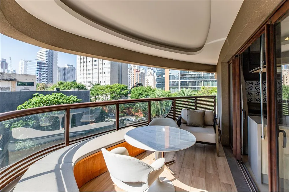 Apartamento, 1 quarto, 49 m² - Foto 11