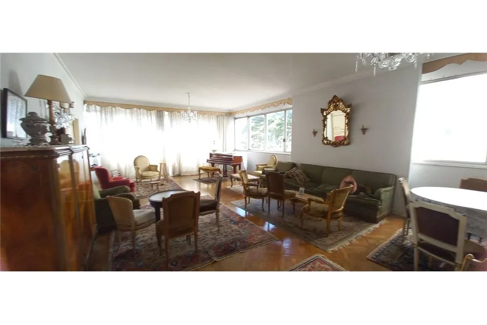 Apartamento, 5 quartos, 404 m² - Foto 6