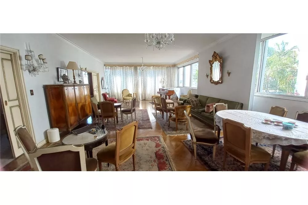 Apartamento, 5 quartos, 404 m² - Foto 18