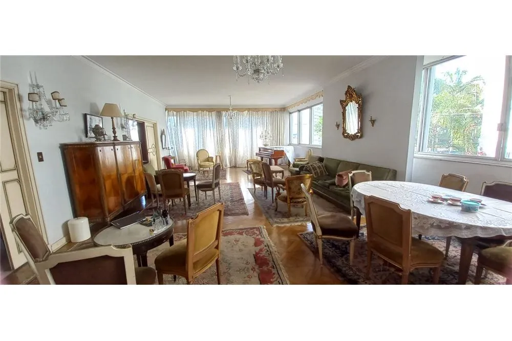 Apartamento, 5 quartos, 404 m² - Foto 7