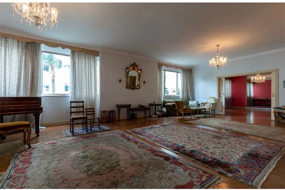 Apartamento, 5 quartos, 404 m² - Foto 19