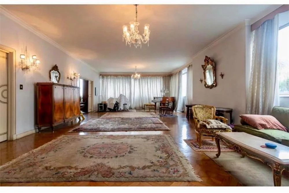 Apartamento, 5 quartos, 404 m² - Foto 5