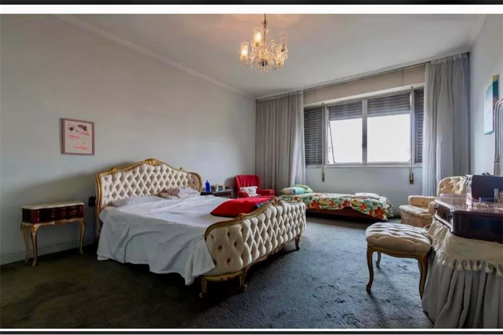 Apartamento, 5 quartos, 404 m² - Foto 2