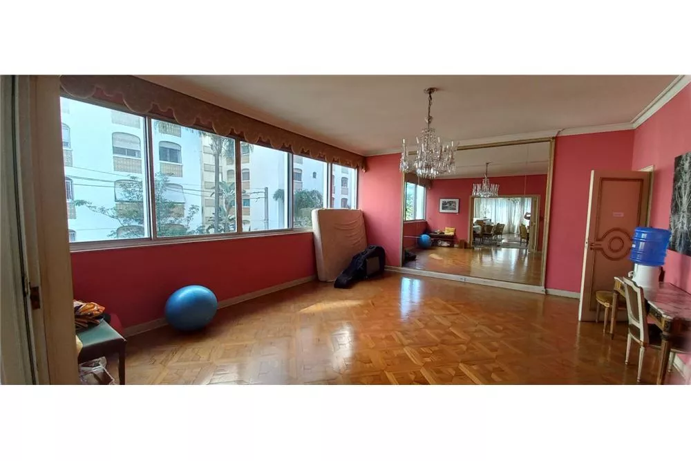 Apartamento, 5 quartos, 404 m² - Foto 19