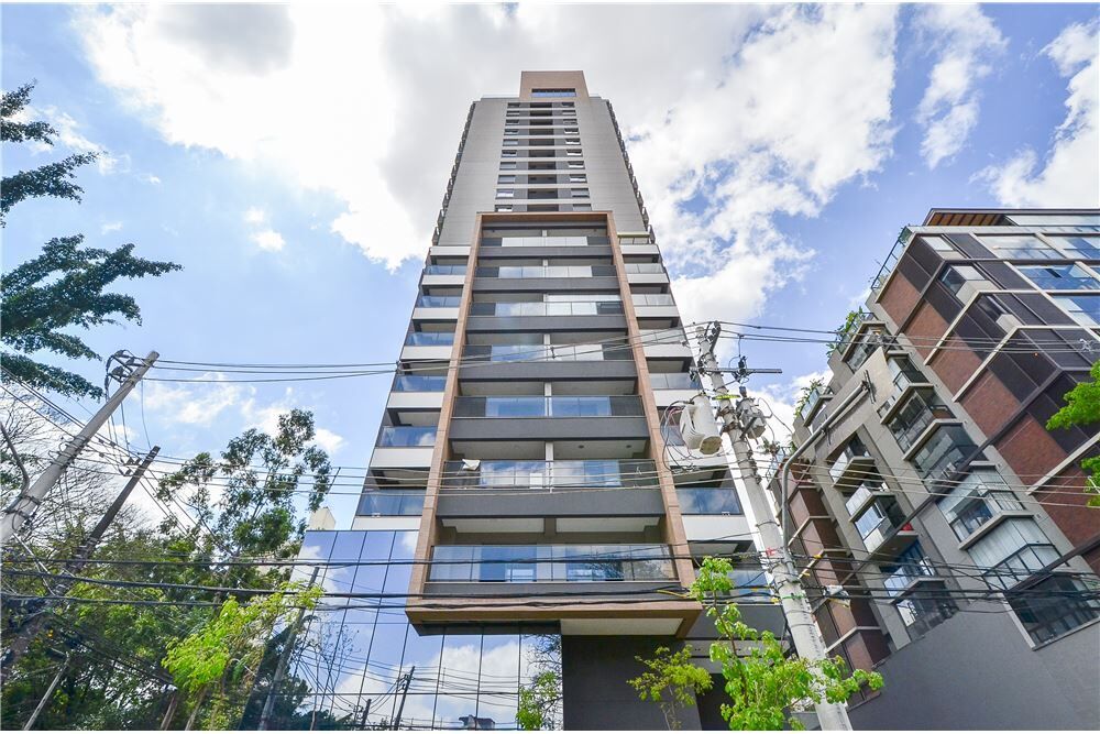 Loja-Salão, 27 m² - Foto 1