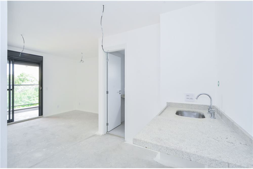 Loja-Salão, 27 m² - Foto 3