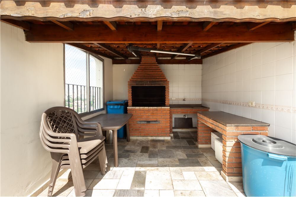 Apartamento, 2 quartos, 72 m² - Foto 4