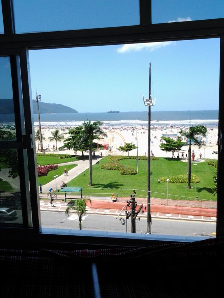 Apartamento, 2 quartos, 85 m² - Foto 1