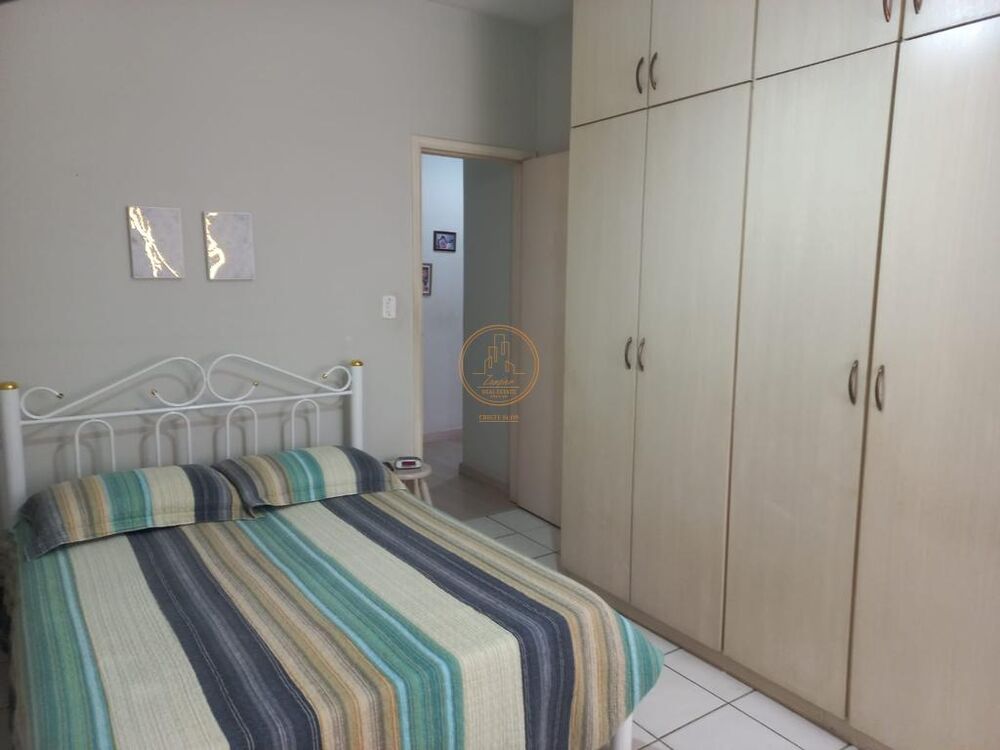 Apartamento à venda com 2 quartos, 93m² - Foto 2