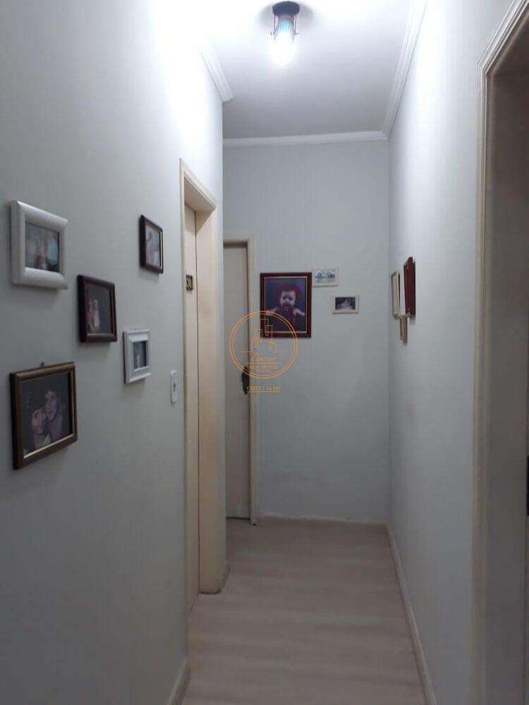 Apartamento à venda com 2 quartos, 93m² - Foto 1