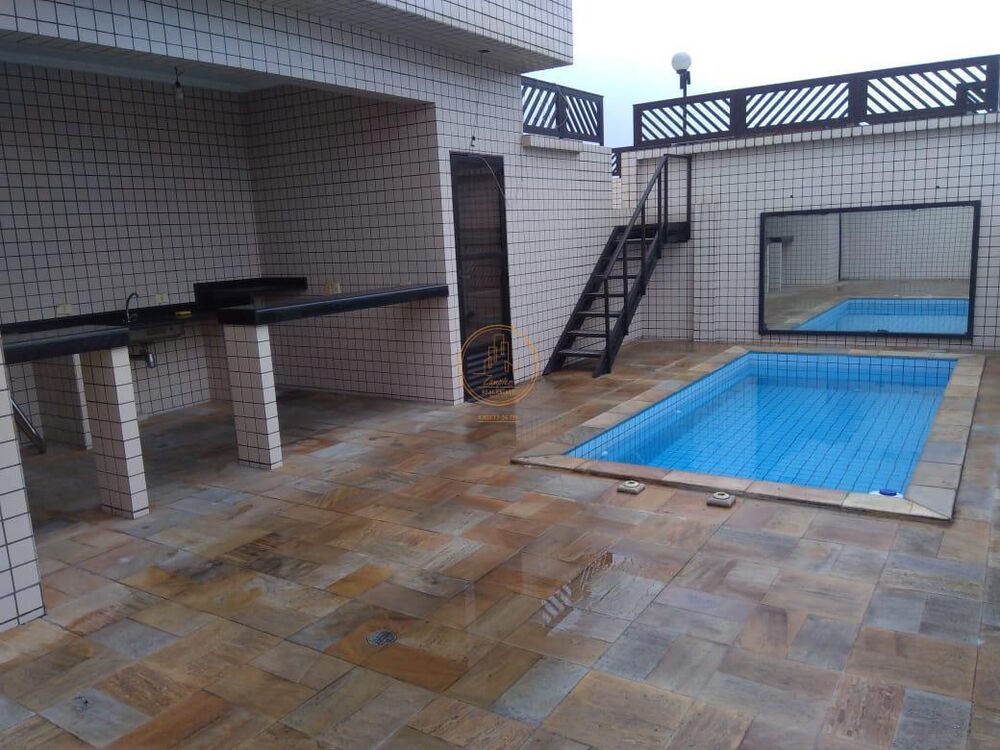 Cobertura, 4 quartos, 300 m² - Foto 10