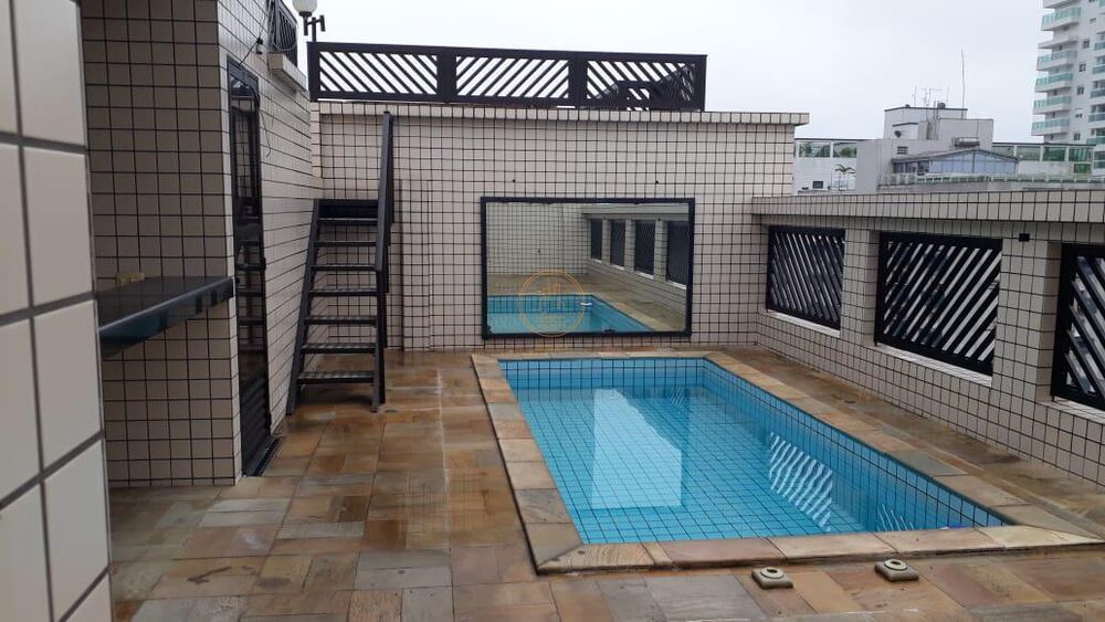 Cobertura, 4 quartos, 300 m² - Foto 12