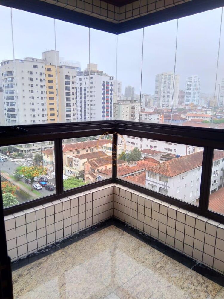 Cobertura, 4 quartos, 300 m² - Foto 1