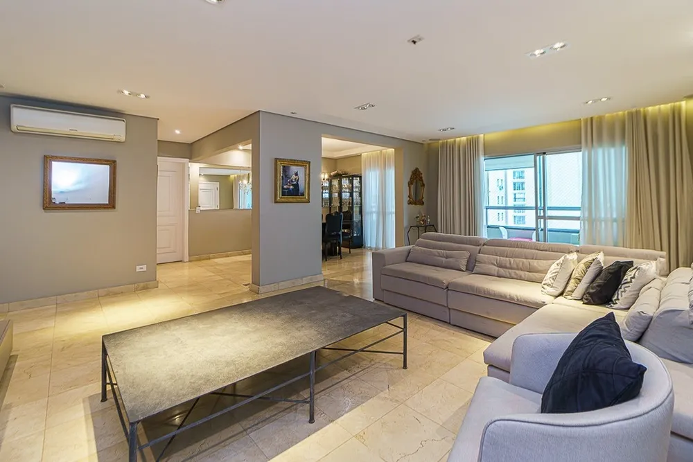 Apartamento, 3 quartos, 192 m² - Foto 8