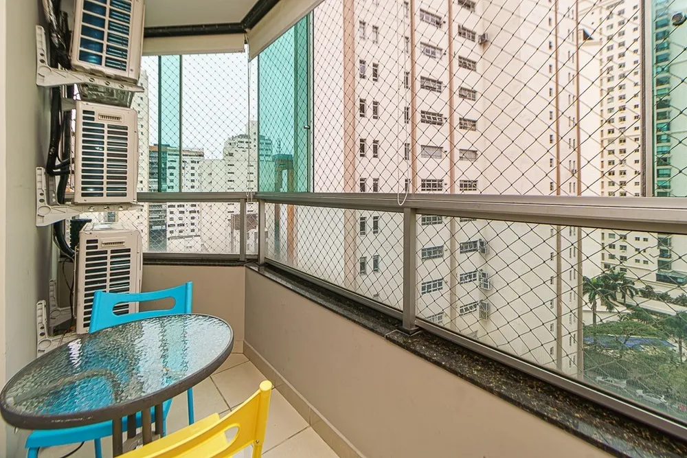 Apartamento, 3 quartos, 192 m² - Foto 3