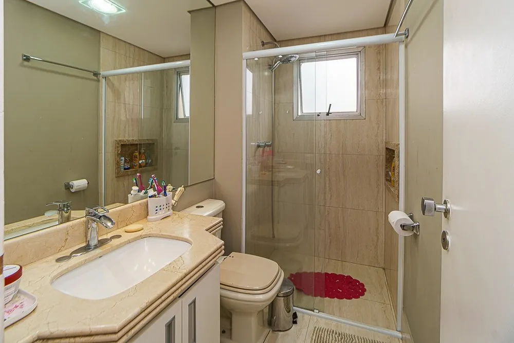 Apartamento, 3 quartos, 192 m² - Foto 7