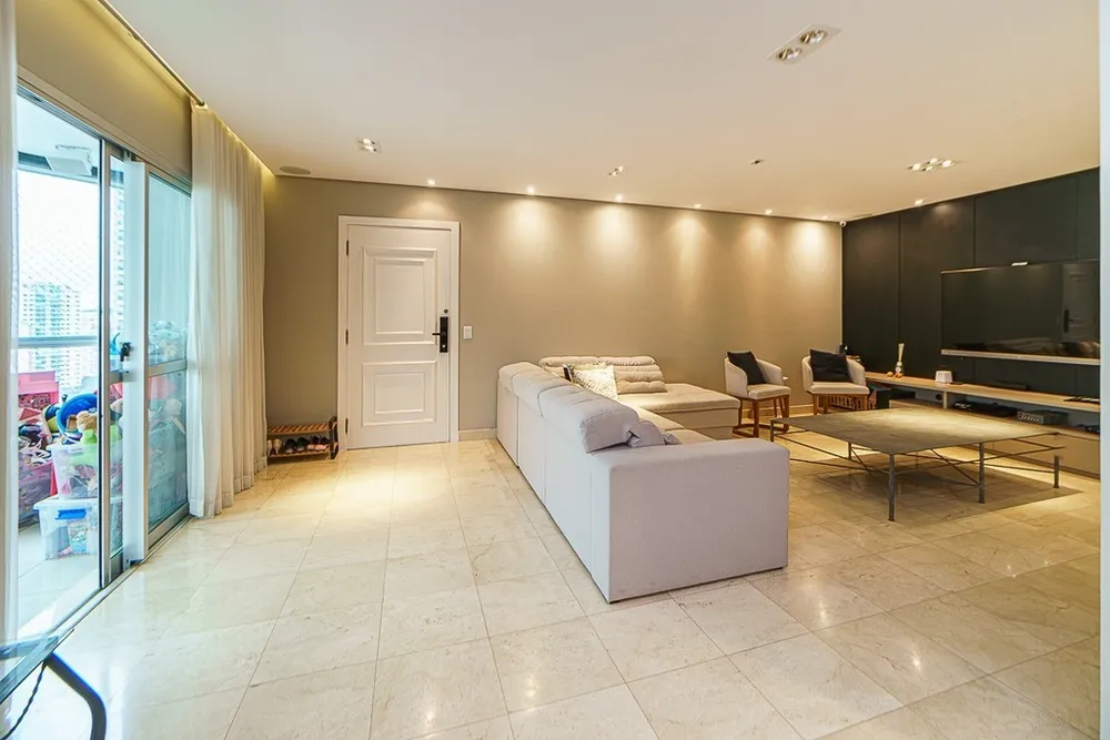 Apartamento, 3 quartos, 192 m² - Foto 5