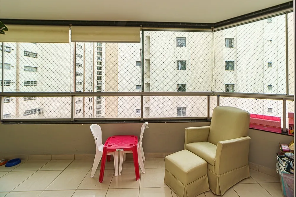 Apartamento, 3 quartos, 192 m² - Foto 11
