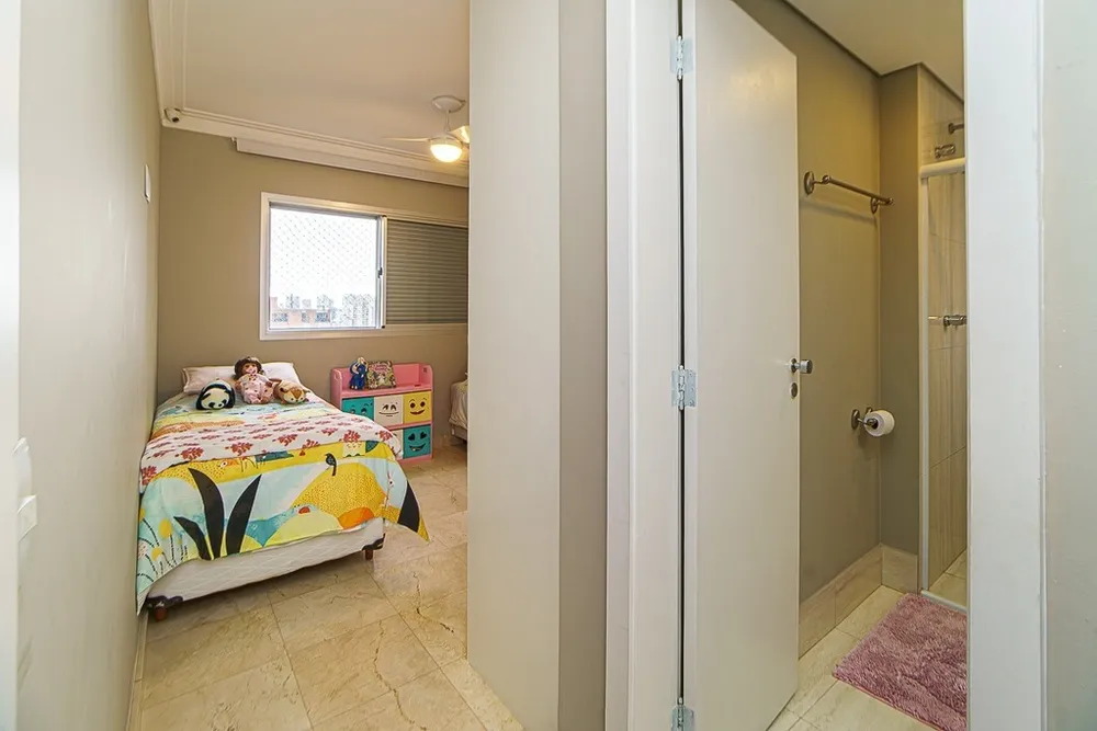 Apartamento, 3 quartos, 192 m² - Foto 5