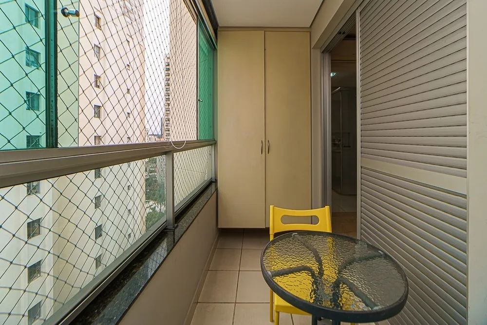 Apartamento, 3 quartos, 192 m² - Foto 6