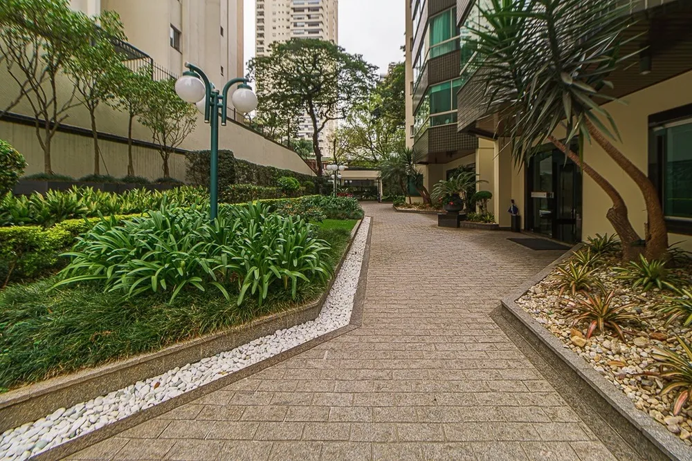 Apartamento, 3 quartos, 192 m² - Foto 4