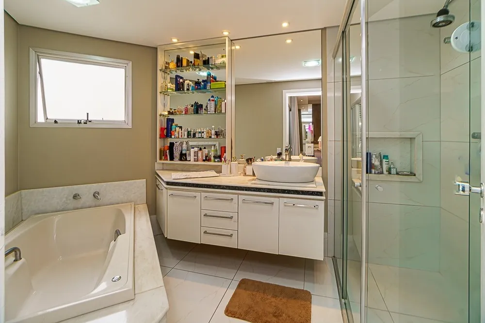 Apartamento, 3 quartos, 192 m² - Foto 3