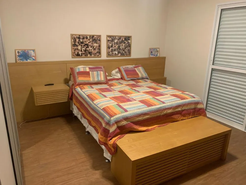 Apartamento, 1 quarto, 69 m² - Foto 1