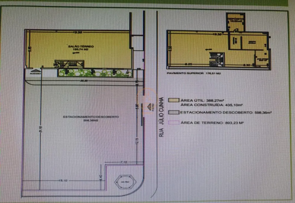 Apartamento, 1 quarto, 69 m² - Foto 9