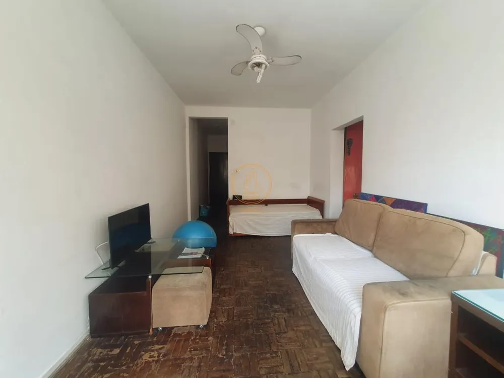 Apartamento, 1 quarto, 69 m² - Foto 3