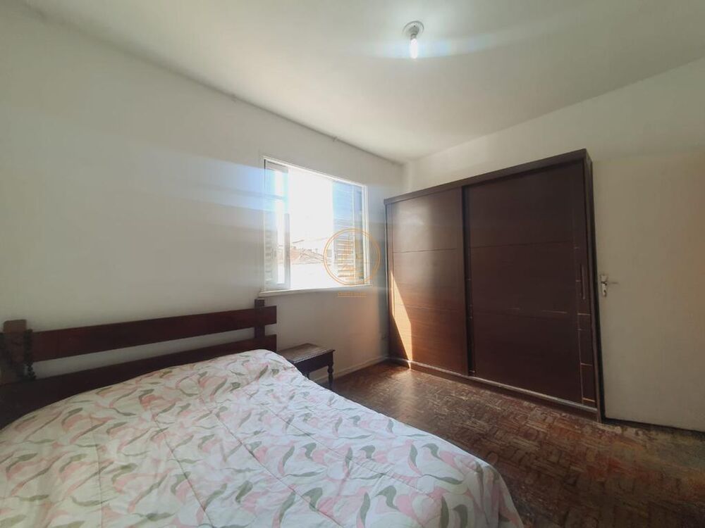 Apartamento à venda com 1 quarto, 69m² - Foto 2