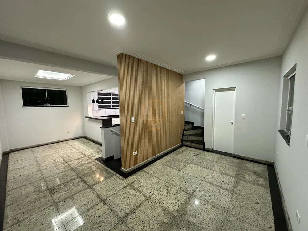 Casa, 3 quartos, 145 m² - Foto 3