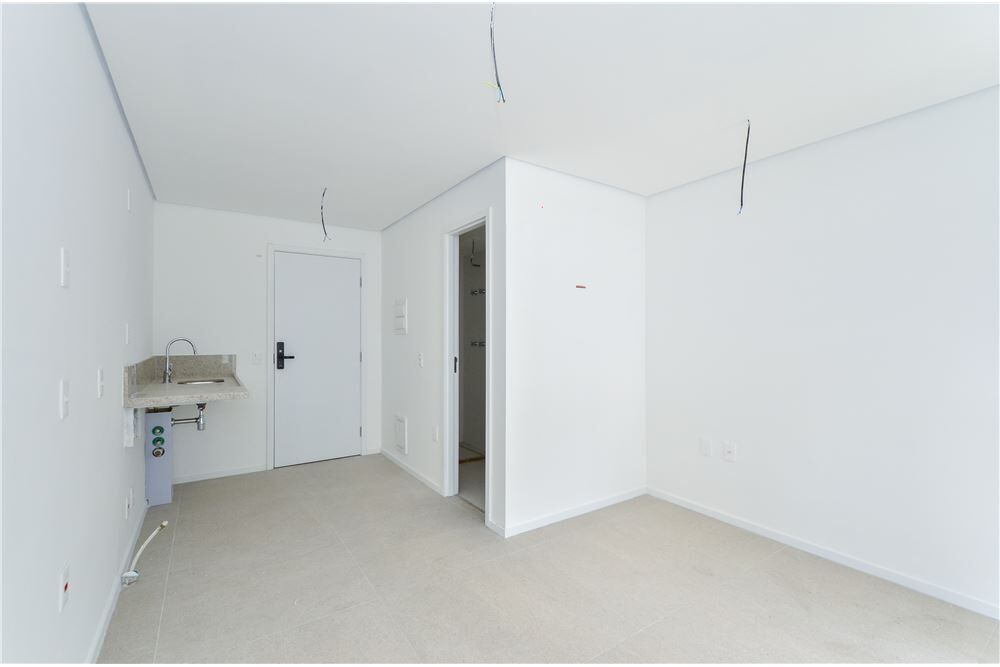 Apartamento à venda com 1 quarto, 26m² - Foto 30
