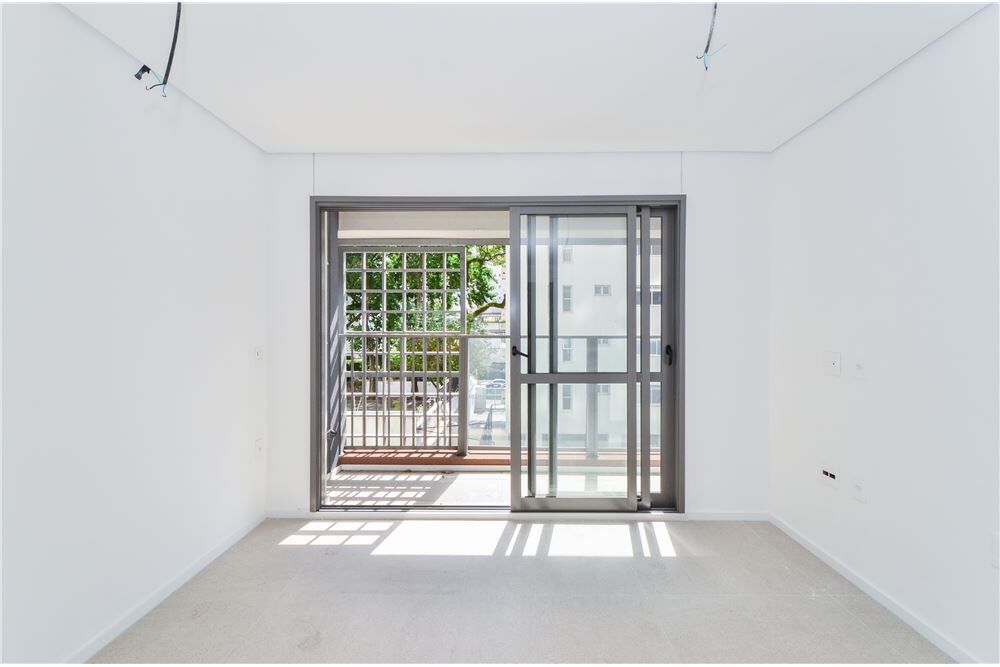 Apartamento à venda com 1 quarto, 26m² - Foto 33