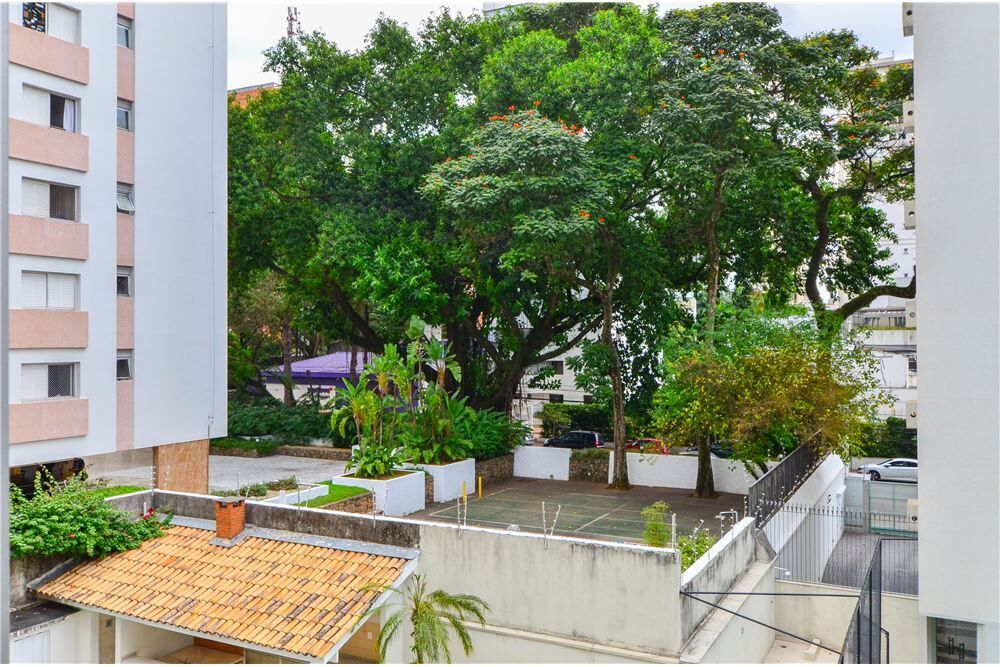 Apartamento à venda com 1 quarto, 26m² - Foto 20