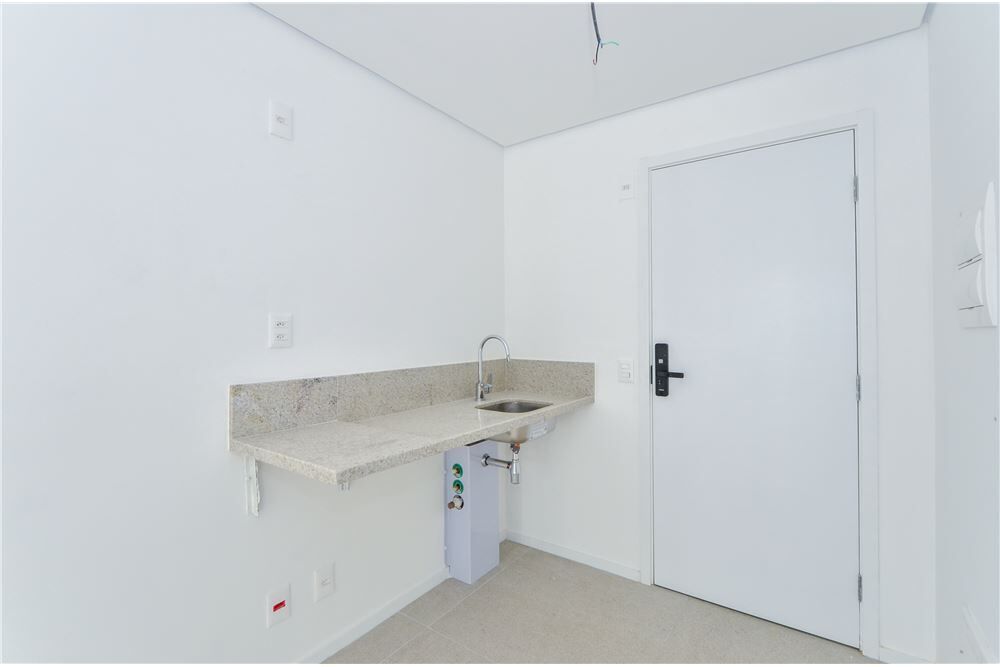 Apartamento à venda com 1 quarto, 26m² - Foto 25