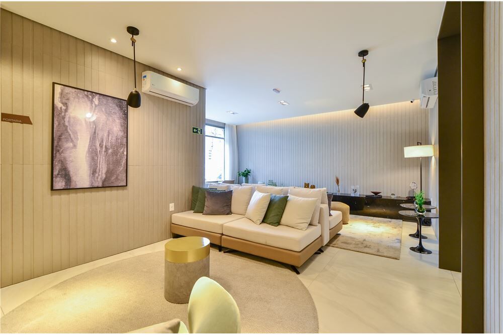 Apartamento à venda com 1 quarto, 26m² - Foto 9