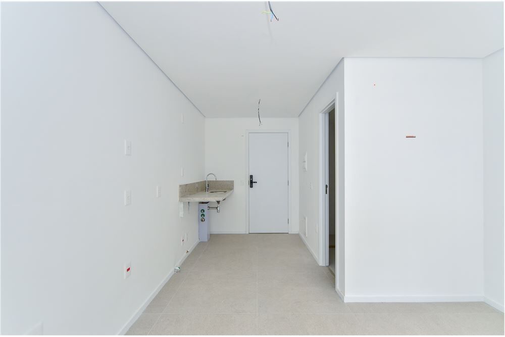 Apartamento à venda com 1 quarto, 26m² - Foto 29