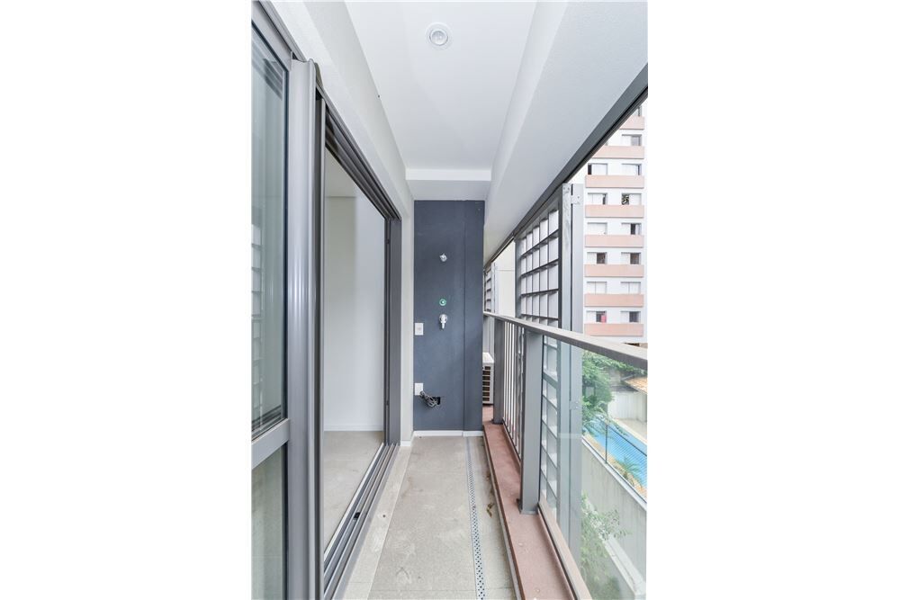 Apartamento à venda com 1 quarto, 26m² - Foto 22
