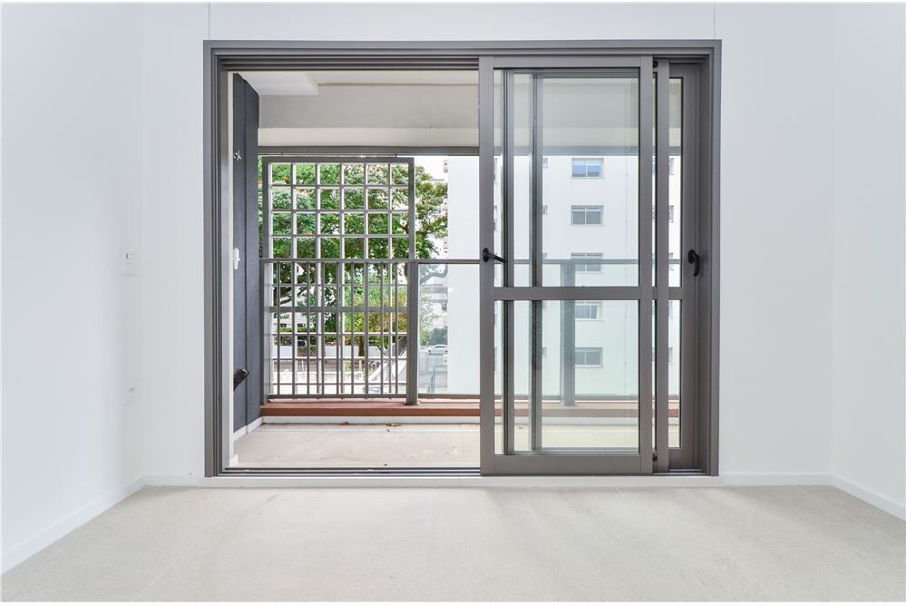 Apartamento à venda com 1 quarto, 26m² - Foto 24