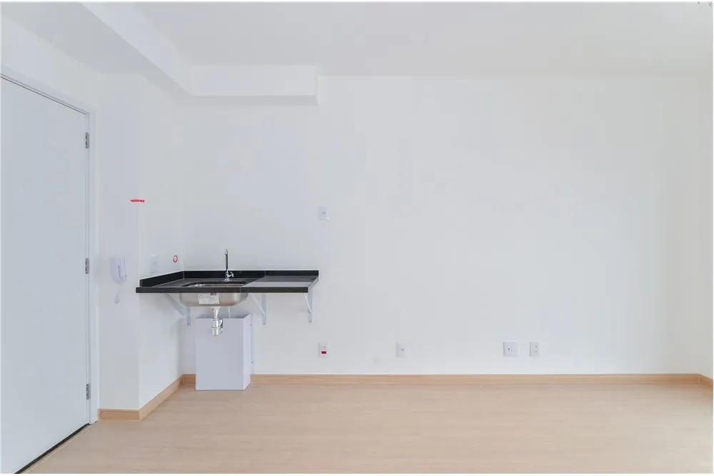 Apartamento, 1 quarto, 33 m² - Foto 12