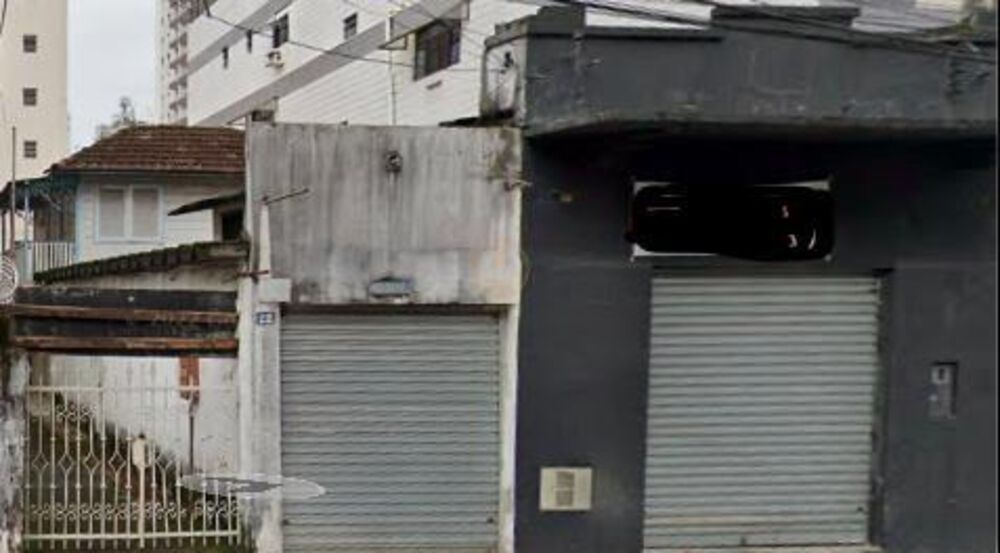 Terreno, 410 m² - Foto 1