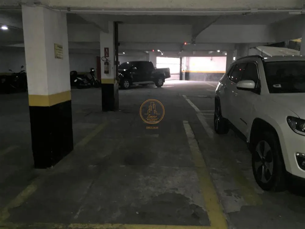Depósito-Galpão, 750 m² - Foto 1