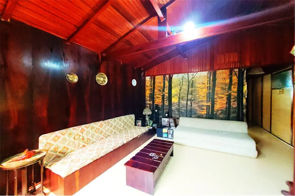 Casa, 4 quartos, 165 m² - Foto 2
