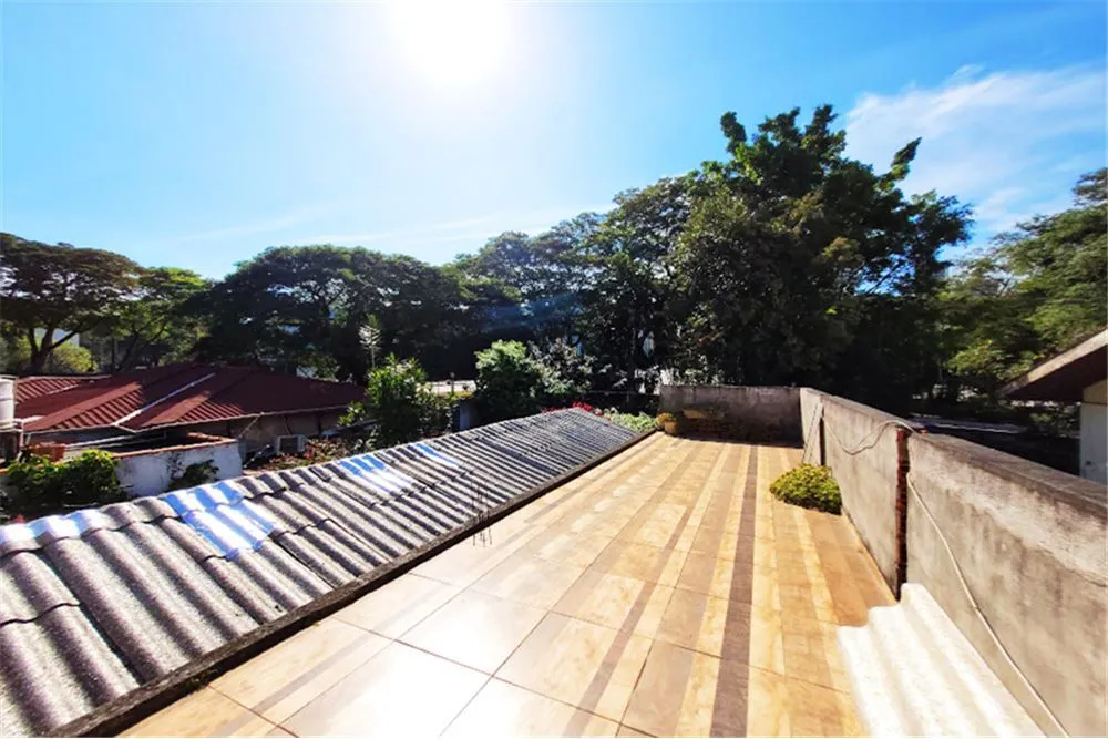 Casa, 4 quartos, 165 m² - Foto 9